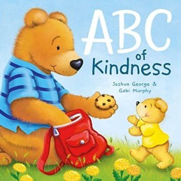 ABC of Kindness (Picture Storybooks), George, Joshua