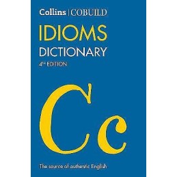 COBUILD Idioms Dictionary - 9780008375454