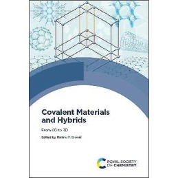 Covalent Materials and Hybrids - 9781839167171