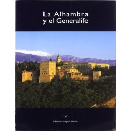La Alhambra y el Generalife, Villa-Real, Ricardo