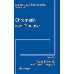 Chromatin and Disease - 9781402054655