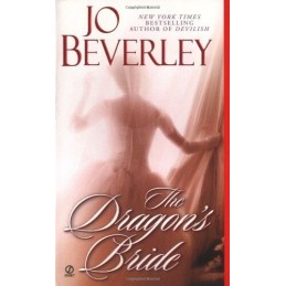 The Dragons Bride by Bodwell, Teresa Book