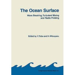 The Ocean Surface - 9789048184156