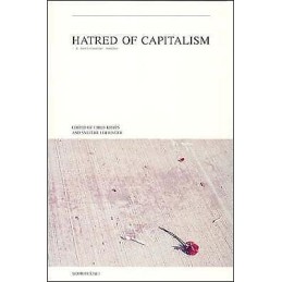 Hatred of Capitalism - 9781584350125