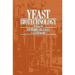 Yeast Biotechnology - 9780045740420