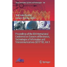 Proceedings of the 8th International Conference on Sciences o... - 9783030210045