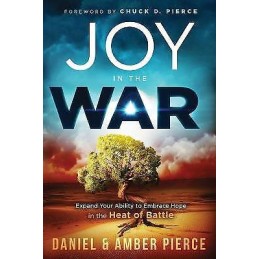 Joy in the War - 9781629999821