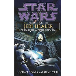 Star Wars: Medstar II - Jedi Healer - 9780099474142