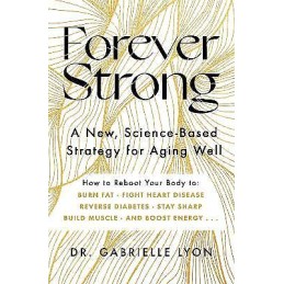 Forever Strong - 9780349439563