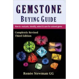 Gemstone Buying Guide - 9780929975511