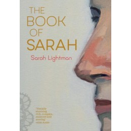 The The Book Of Sarah - 9781908434517