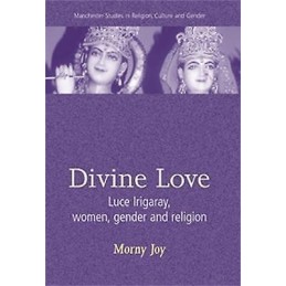 Divine Love - 9780719055249