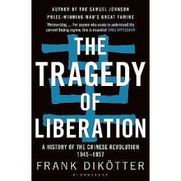 The Tragedy of Liberation - 9781408886359