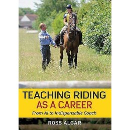Teaching Riding as a Career - 9780851319643