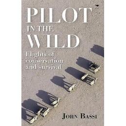 Pilot in the wild - 9781431408719