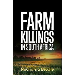 Farm Killings in South Africa - 9780795709081