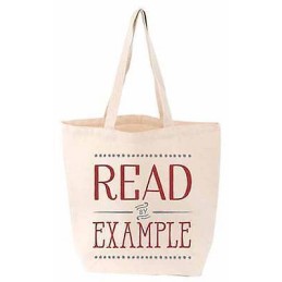 Lovelit Read by Example Tote - 9781423641124