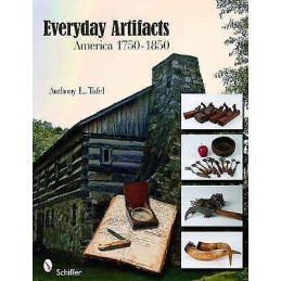 Everyday Artifacts - 9780764333613