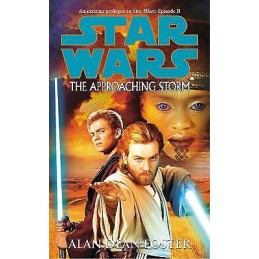 Star Wars: The Approaching Storm - 9780099446866