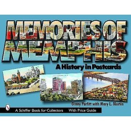 Memories of Memphis - 9780764322884