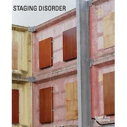Staging Disorder - 9781910433157