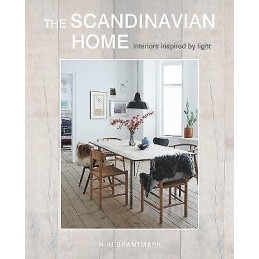 The Scandinavian Home - 9781782494119