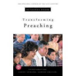 Transforming Preaching - 9780898696462