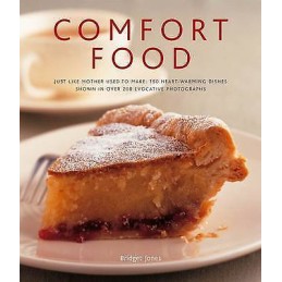 Comfort Food - 9780754823353