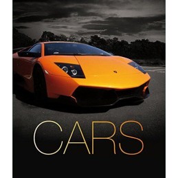 Cars (Focus on Midi) by Igloo Books Ltd Hardback Book