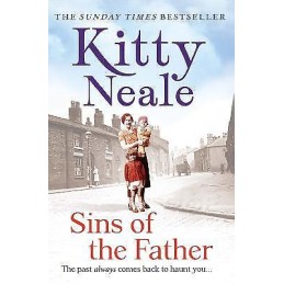 Sins of the Father - 9781847563491