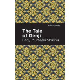The Tale of Genji - 9798888970898