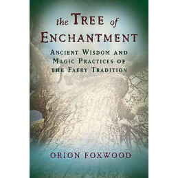 Tree of Enchantment - 9781578634071