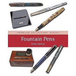 Fountain Pens - 9781847971142