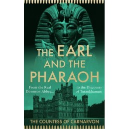 The Earl and the Pharaoh - 9780008531737