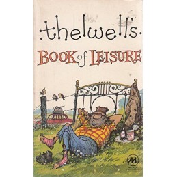 Book of Leisure by Thelwell, Norman Book