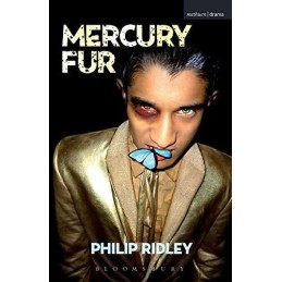 Mercury Fur (Modern Plays) by Ridley, Philip Paperback Book