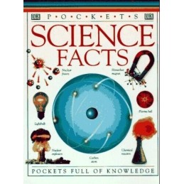 Science Facts (Dk Pockets), Setford, Steve