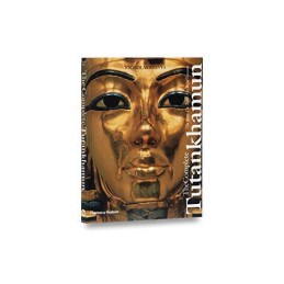 The Complete Tutankhamun: The King ? The Tomb ? ... by Nicholas Reeves Paperback