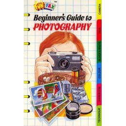 Beginners Guide to Photography (Funfax S.) by Symonds, Jimmy Paperback Book The